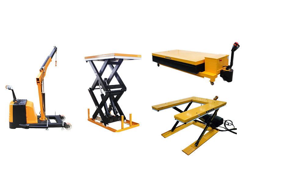 物料搬運設(shè)備<br> <span>升降平臺設(shè)備領(lǐng)導(dǎo)者</span> <br> <span></span>
